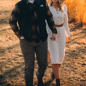 Universal Thread Sweater Dress - Size xs